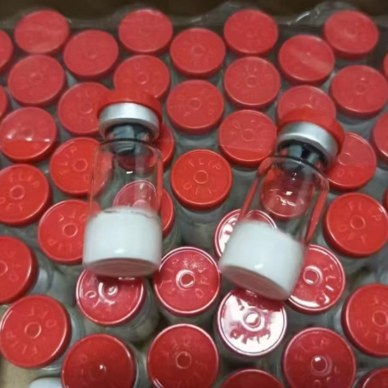 CJC-1295 without DAC 5mg + IPA 5mg