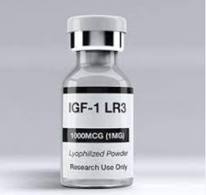 IGF-1LR3 