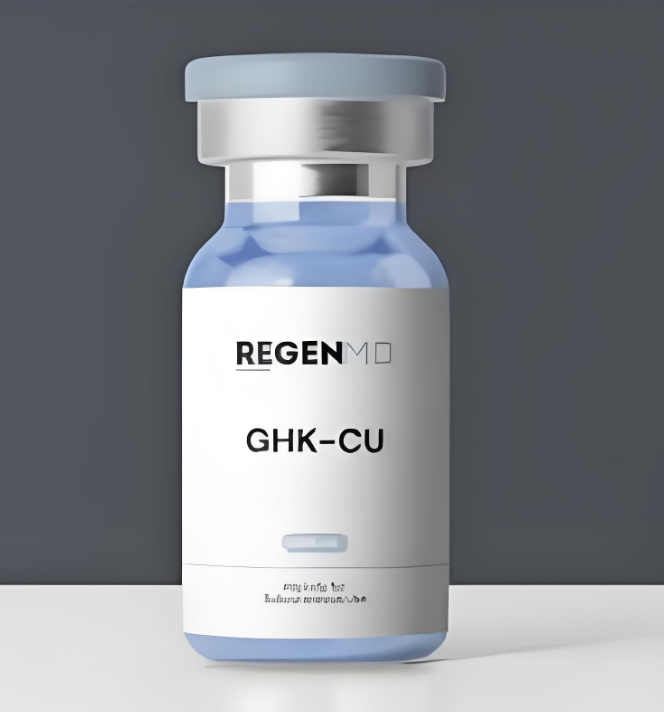 GHK-CU