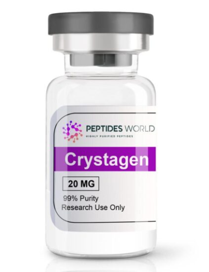 Crystagen (lmmune System)