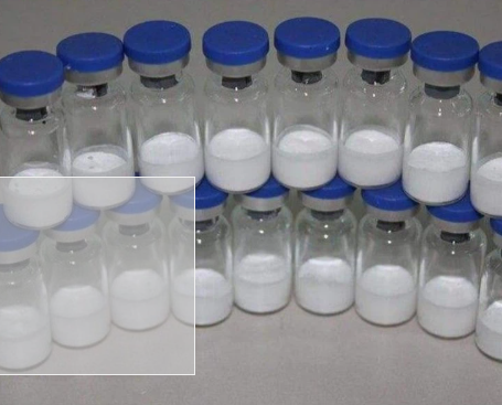 Glucagon Hydrochloride