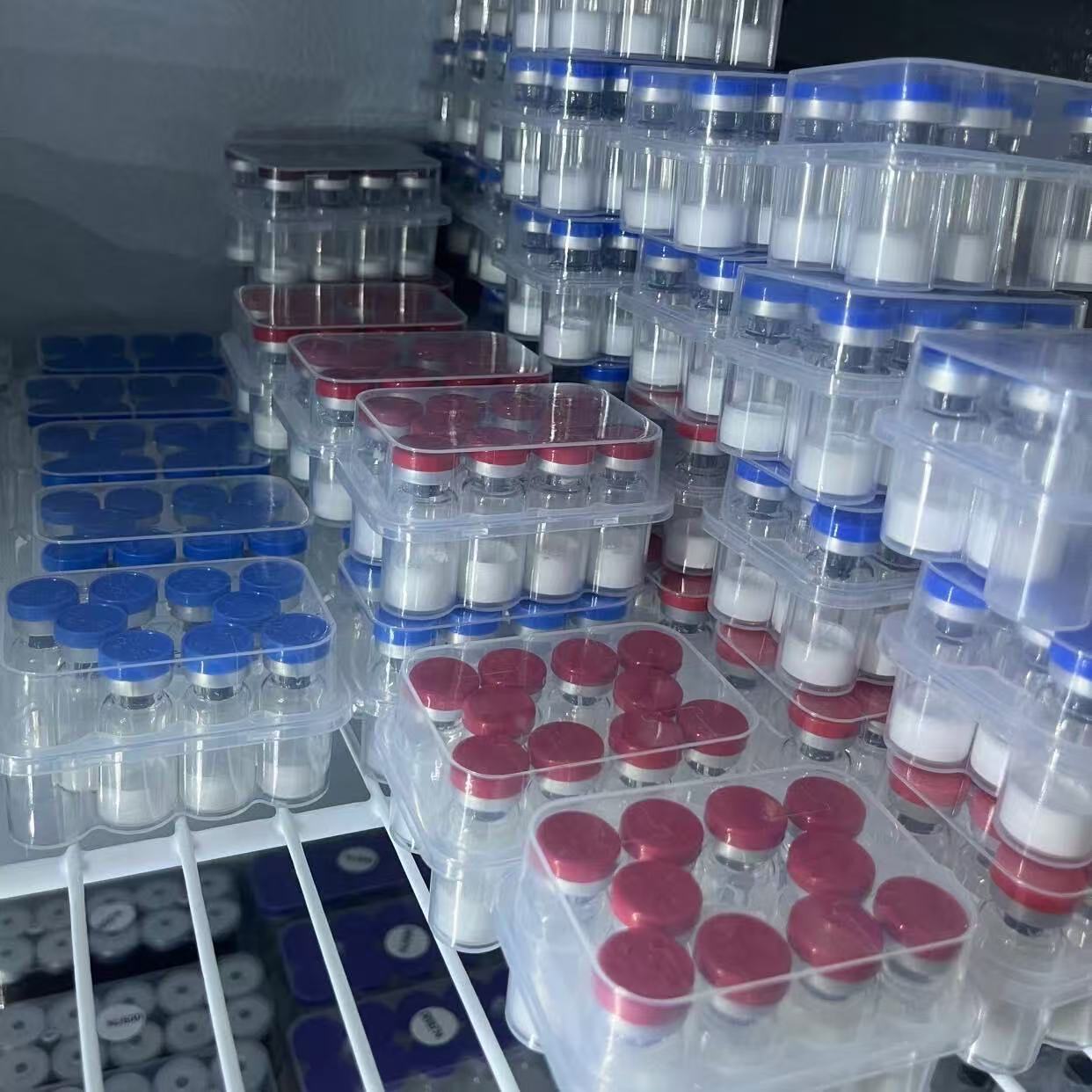 High Purity HGG Peptide Raw Material for Laboratory 