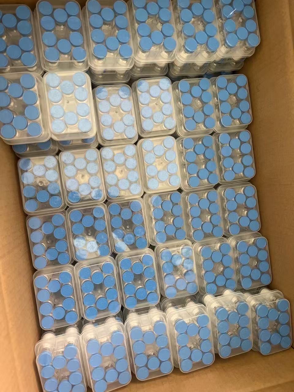 HGH--High Purity Peptide 