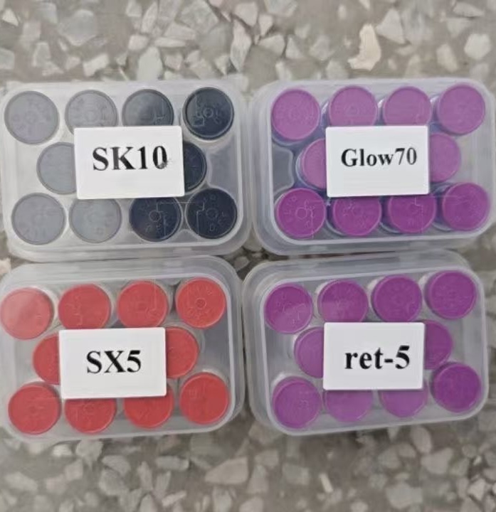 Bronchogen (Bronchi) 